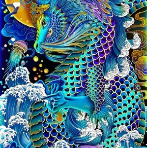 Meet your Posher, Leslie